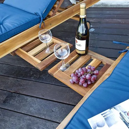 Alexis - 250m From The Sea By Interhome *