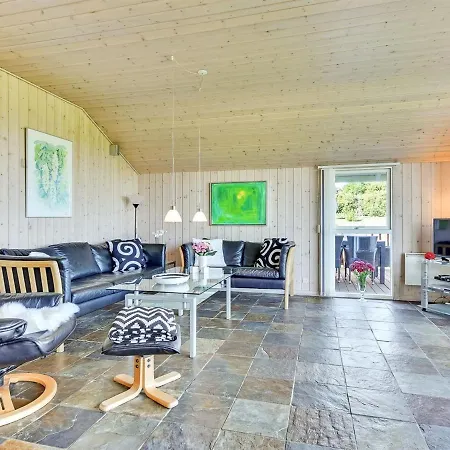 Feriehus Alexis - 250m From The Sea By Interhome Nordborg