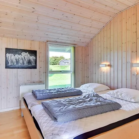 Alexis - 250m From The Sea By Interhome Feriehus