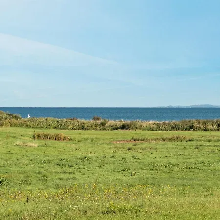 Alexis - 250m From The Sea By Interhome Feriehus