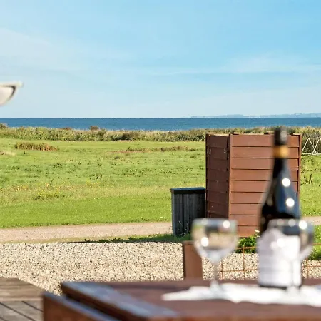 Alexis - 250m From The Sea By Interhome Feriehus Nordborg