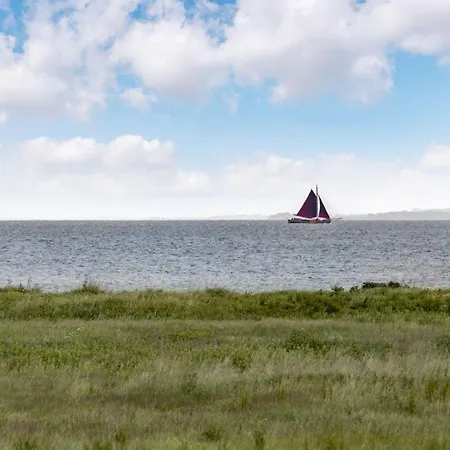 Alexis - 250m From The Sea By Interhome * Nordborg