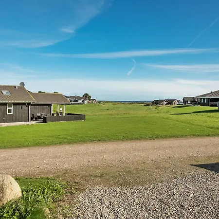 Alexis - 250m From The Sea By Interhome Feriehus *