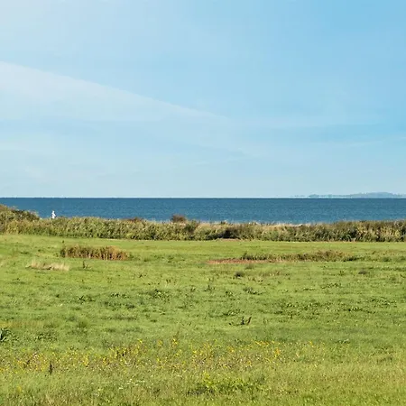 Alexis - 250m From The Sea By Interhome Nordborg