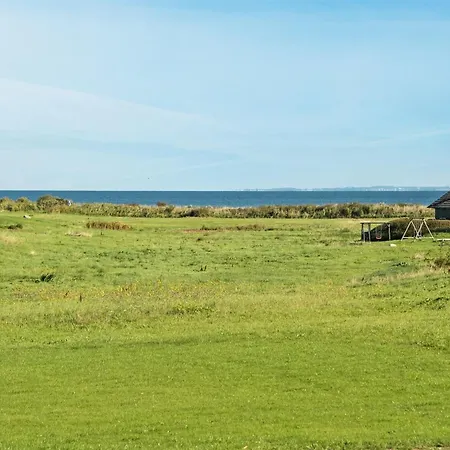 Alexis - 250m From The Sea By Interhome 度假居