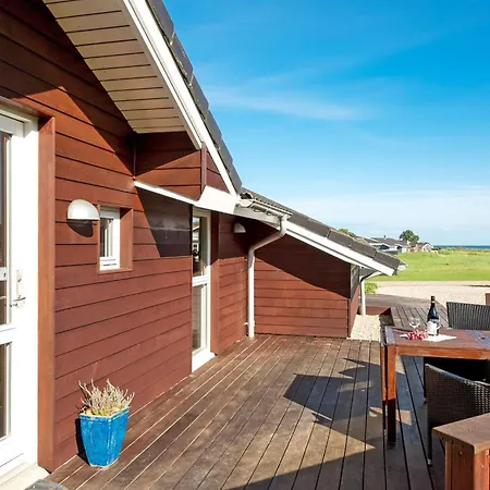 Alexis - 250m From The Sea By Interhome Feriehus *