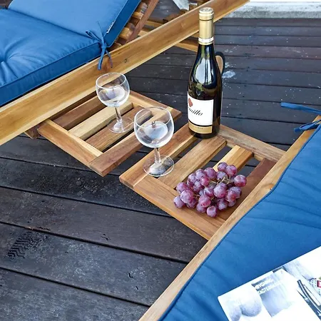 Alexis - 250m From The Sea By Interhome Feriehus Nordborg