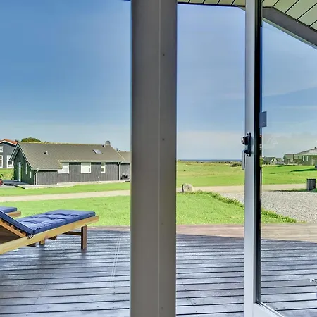 Alexis - 250m From The Sea By Interhome Feriehus