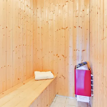 Feriehus Alexis - 250m From The Sea By Interhome