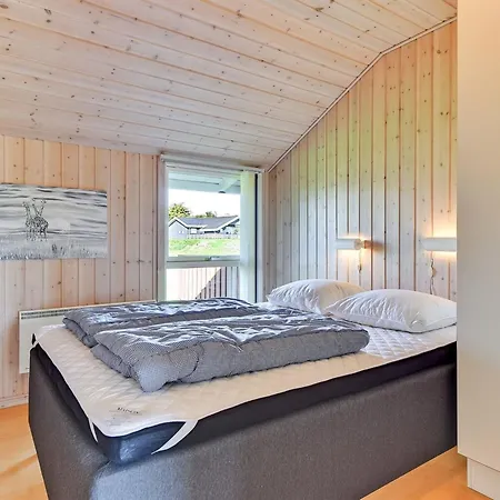 度假居 Alexis - 250m From The Sea By Interhome 诺德堡