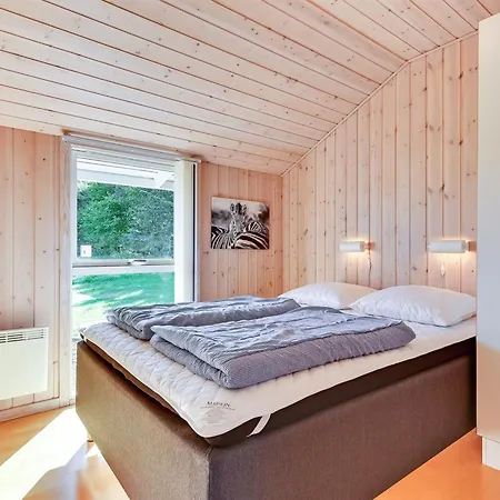 Alexis - 250m From The Sea By Interhome 度假居 *