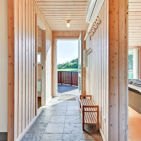 度假居 Alexis - 250m From The Sea By Interhome *