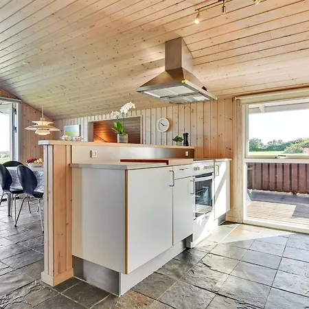 Alexis - 250m From The Sea By Interhome Nordborg