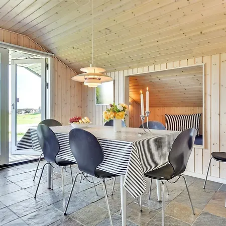 Alexis - 250m From The Sea By Interhome * Nordborg