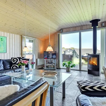 Feriehus Alexis - 250m From The Sea By Interhome Nordborg