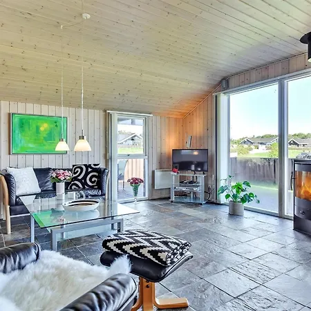 Alexis - 250m From The Sea By Interhome 度假居 *