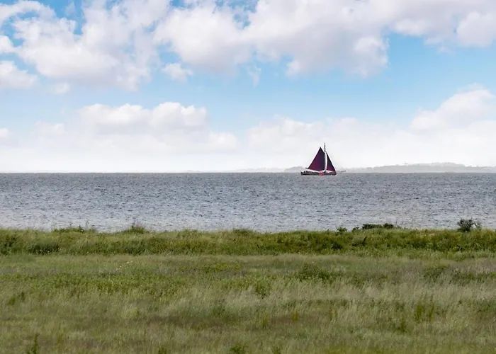 Alexis - 250m From The Sea By Interhome * Nordborg