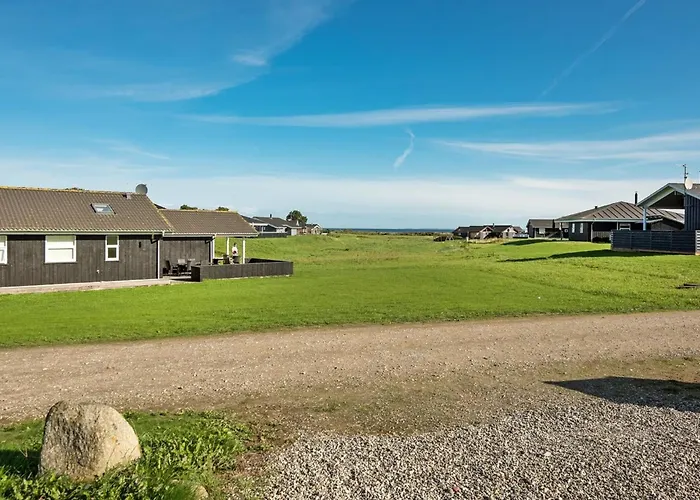 Alexis - 250m From The Sea By Interhome Holiday home *