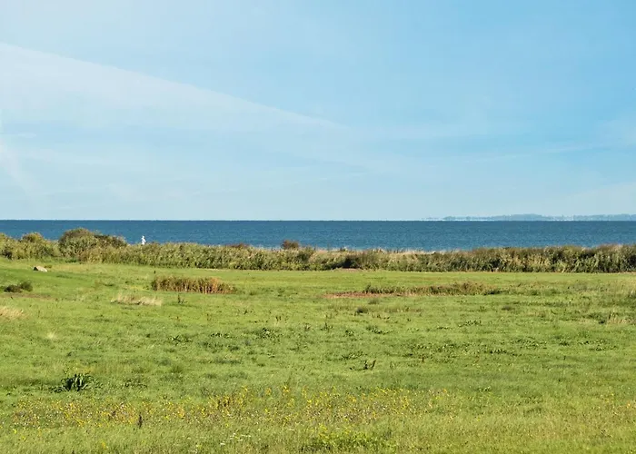 Alexis - 250m From The Sea By Interhome Nordborg