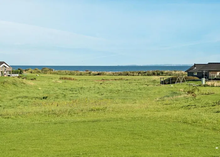 Alexis - 250m From The Sea By Interhome Holiday home