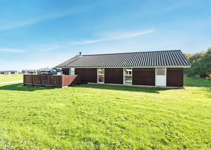 Alexis - 250m From The Sea By Interhome Holiday home