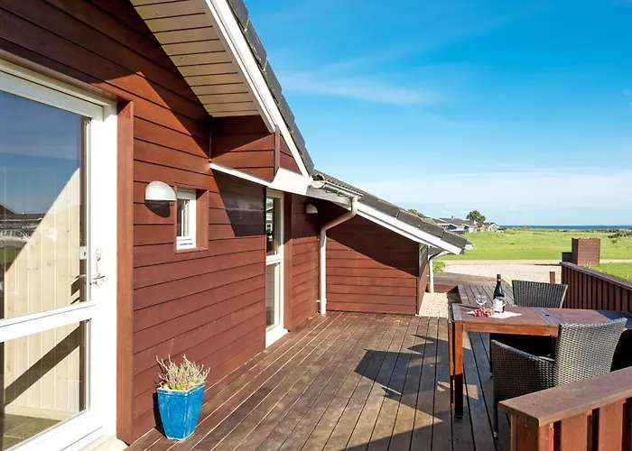 Alexis - 250m From The Sea By Interhome Holiday home *