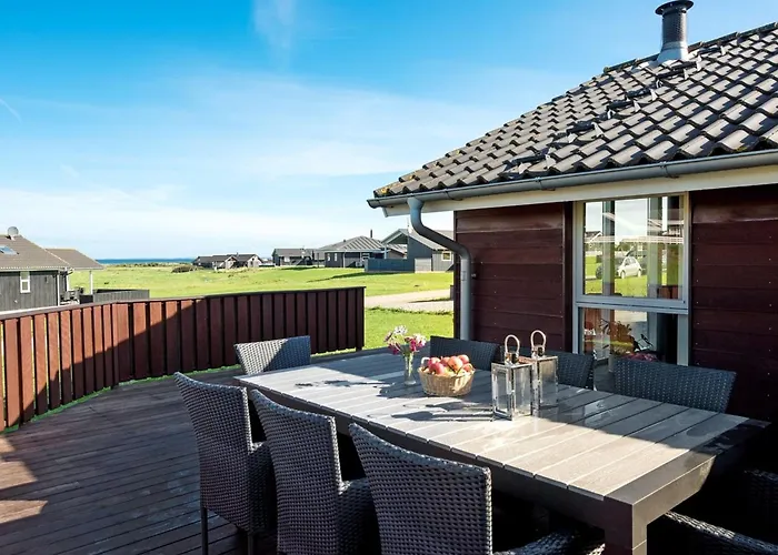 Alexis - 250m From The Sea By Interhome * Nordborg