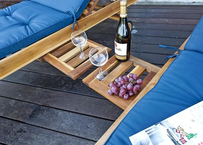 Alexis - 250m From The Sea By Interhome Holiday home Nordborg