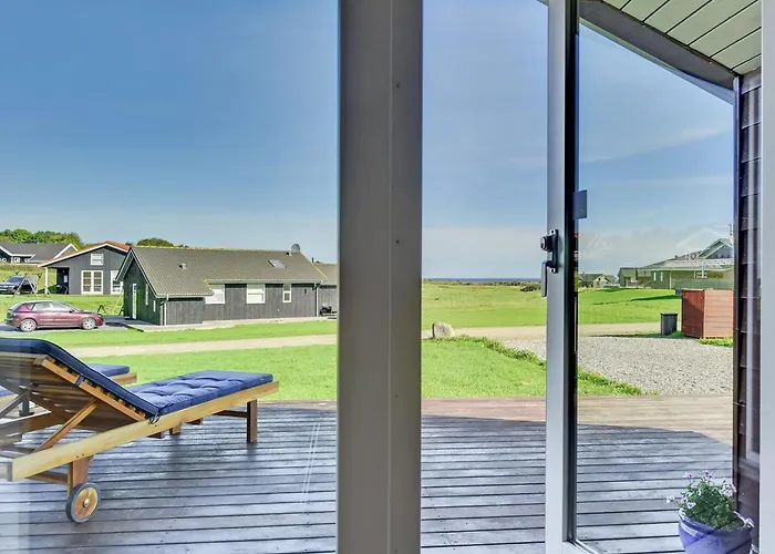 Alexis - 250m From The Sea By Interhome Casa de Férias