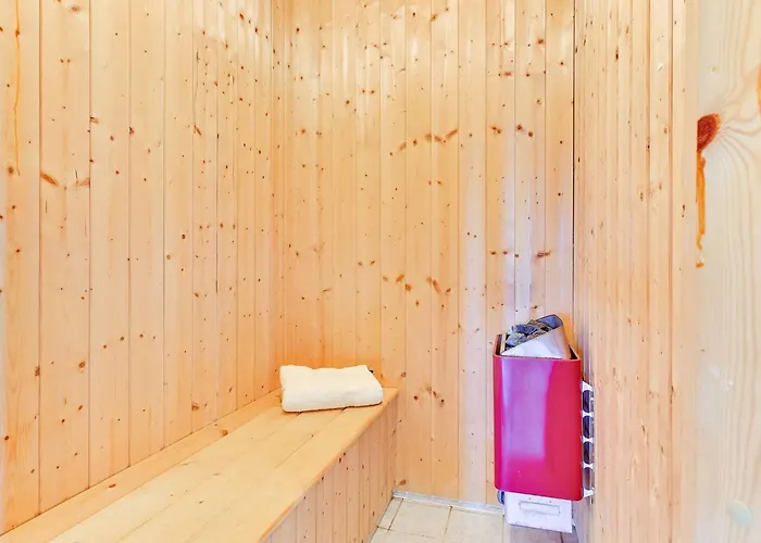 Casa de Férias Alexis - 250m From The Sea By Interhome