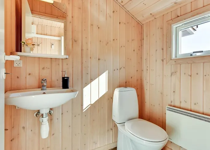 Alexis - 250m From The Sea By Interhome Holiday home Nordborg