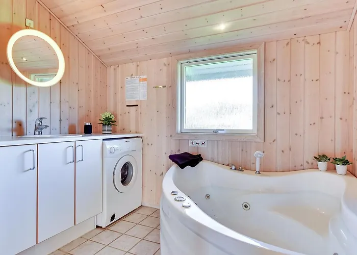 Alexis - 250m From The Sea By Interhome Casa de Férias