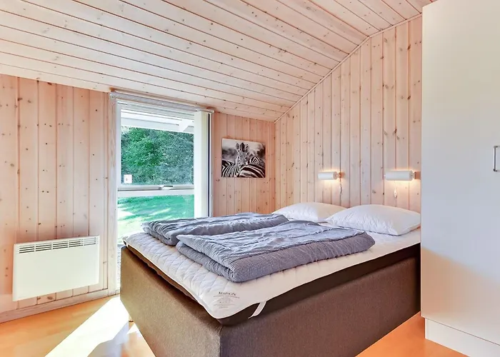 Alexis - 250m From The Sea By Interhome Holiday home *