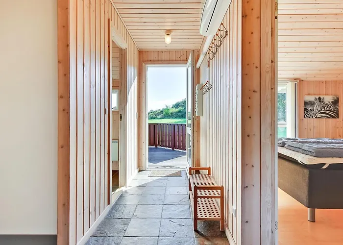 Casa de Férias Alexis - 250m From The Sea By Interhome *