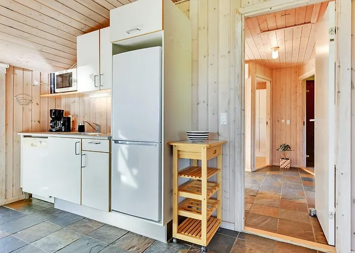 Casa de Férias Alexis - 250m From The Sea By Interhome