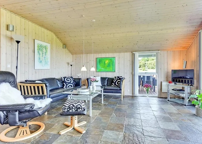 Alexis - 250m From The Sea By Interhome Holiday home *