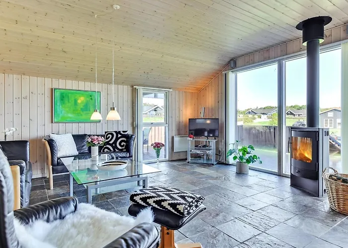 Alexis - 250m From The Sea By Interhome Casa de Férias *